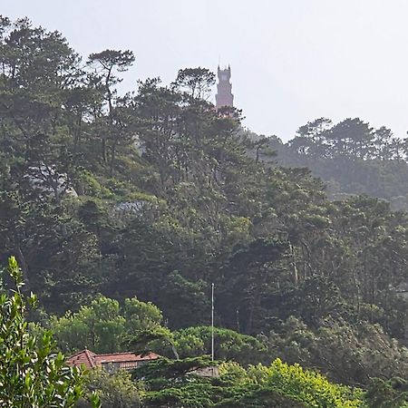 Sintra Chalet Eksteriør billede